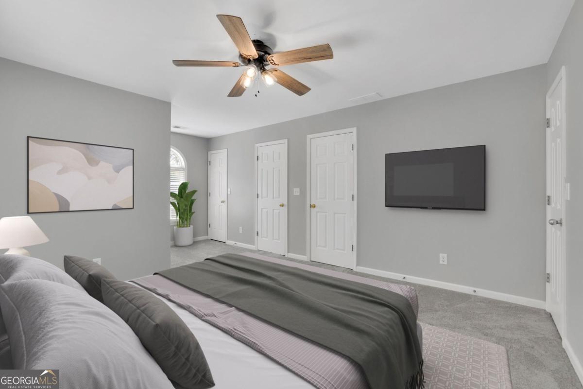 5406 Hunting Pine Drive Powder Springs GA 30127