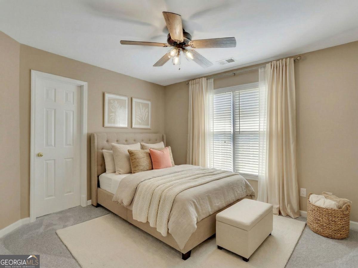 5406 Hunting Pine Drive Powder Springs GA 30127