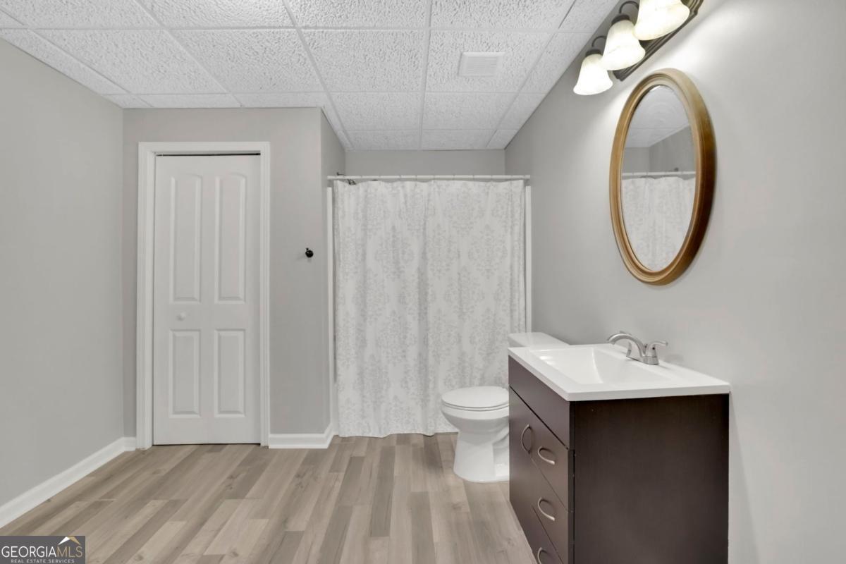 5406 Hunting Pine Drive Powder Springs GA 30127