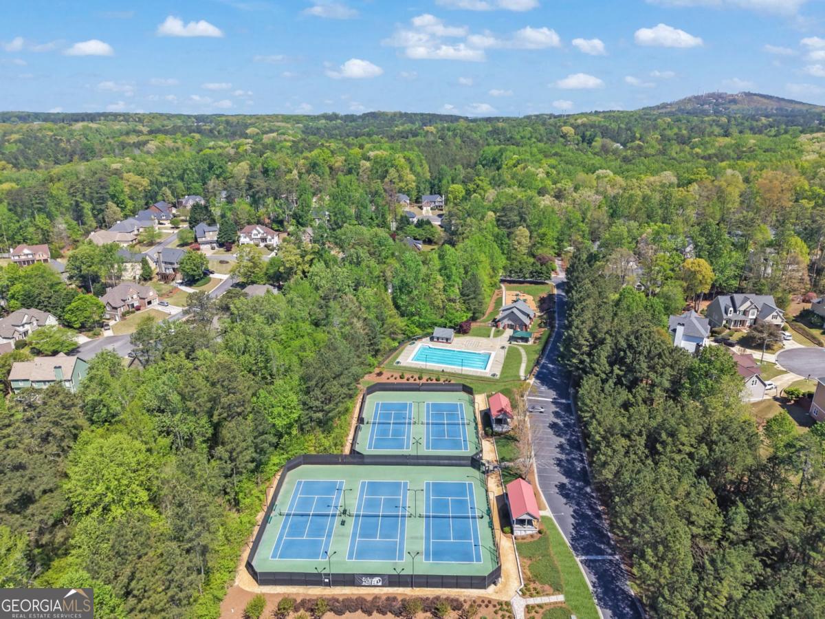 5406 Hunting Pine Drive Powder Springs GA 30127
