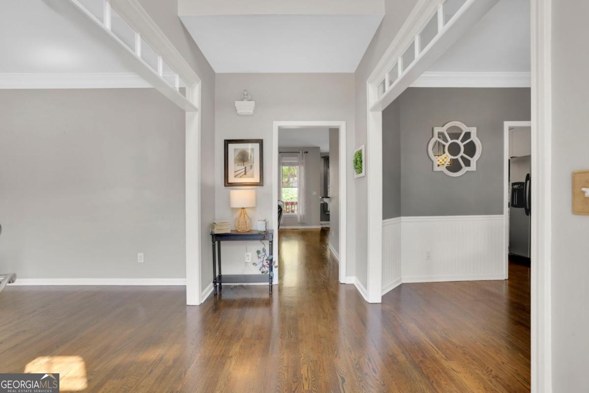 5406 Hunting Pine Drive Powder Springs GA 30127