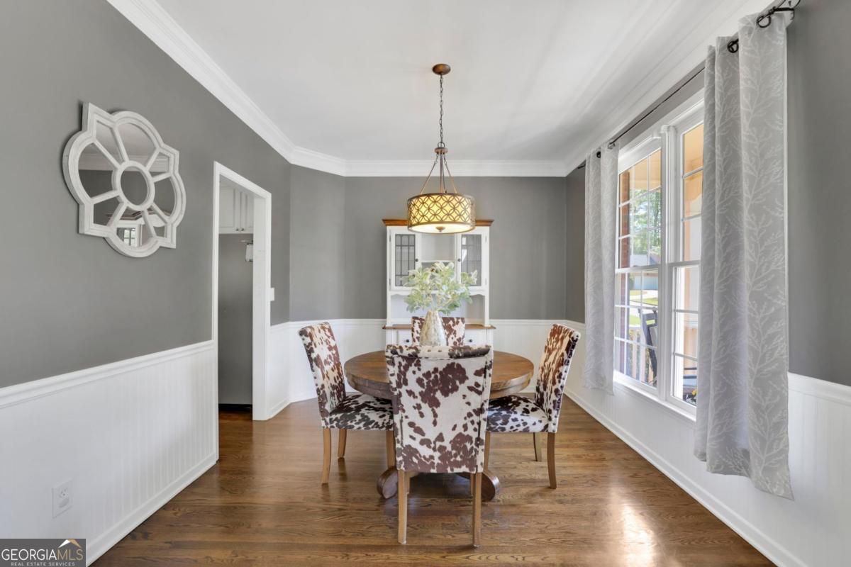 5406 Hunting Pine Drive Powder Springs GA 30127