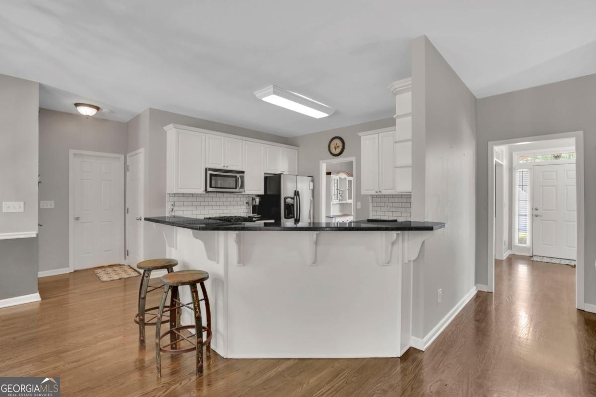 5406 Hunting Pine Drive Powder Springs GA 30127