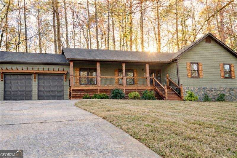 440 Spruce Court Alpharetta GA 30004