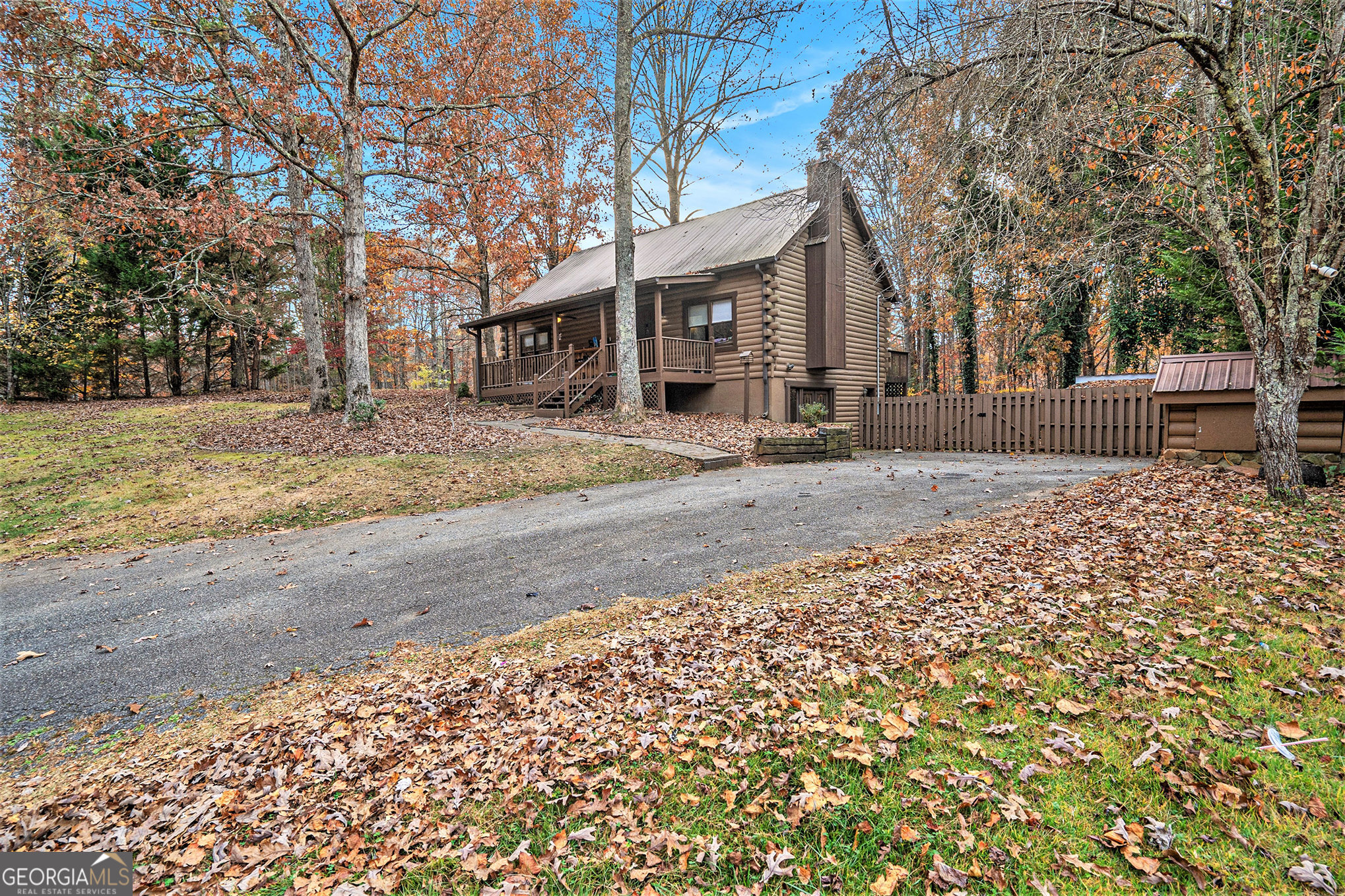 77 Heather Lane Dahlonega GA 30533