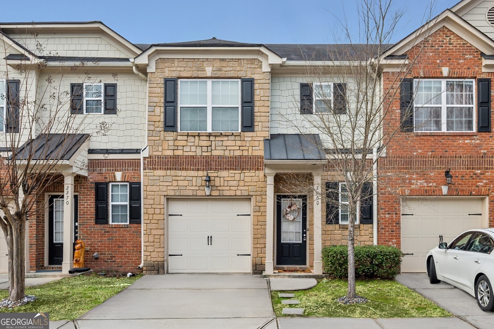 2260 Ferentz Trace Norcross GA 30071