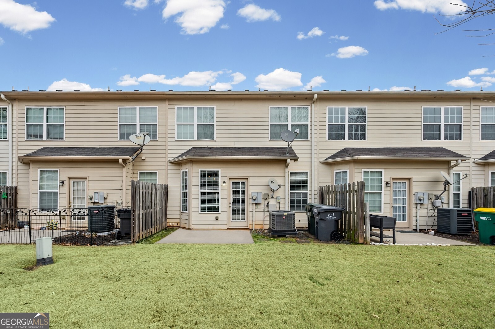 2260 Ferentz Trace Norcross GA 30071