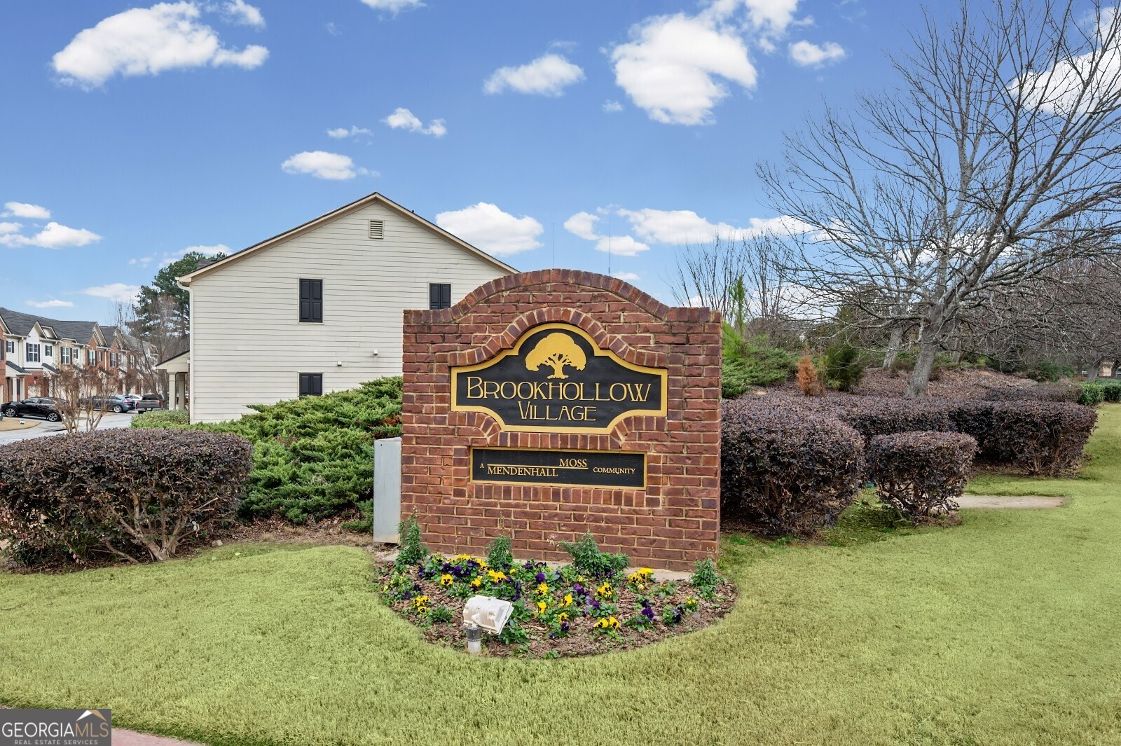 2260 Ferentz Trace Norcross GA 30071