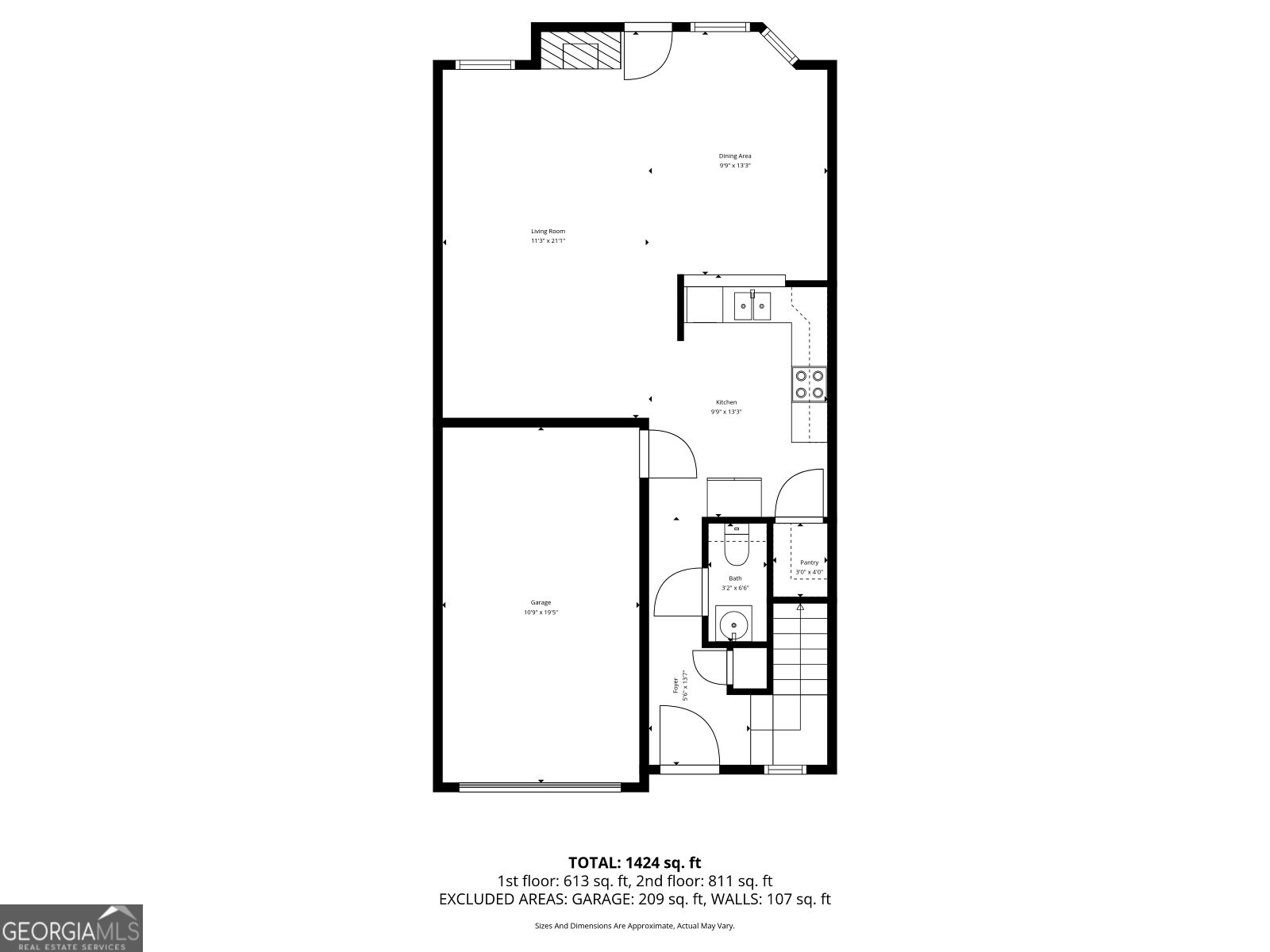 2260 Ferentz Trace Norcross GA 30071