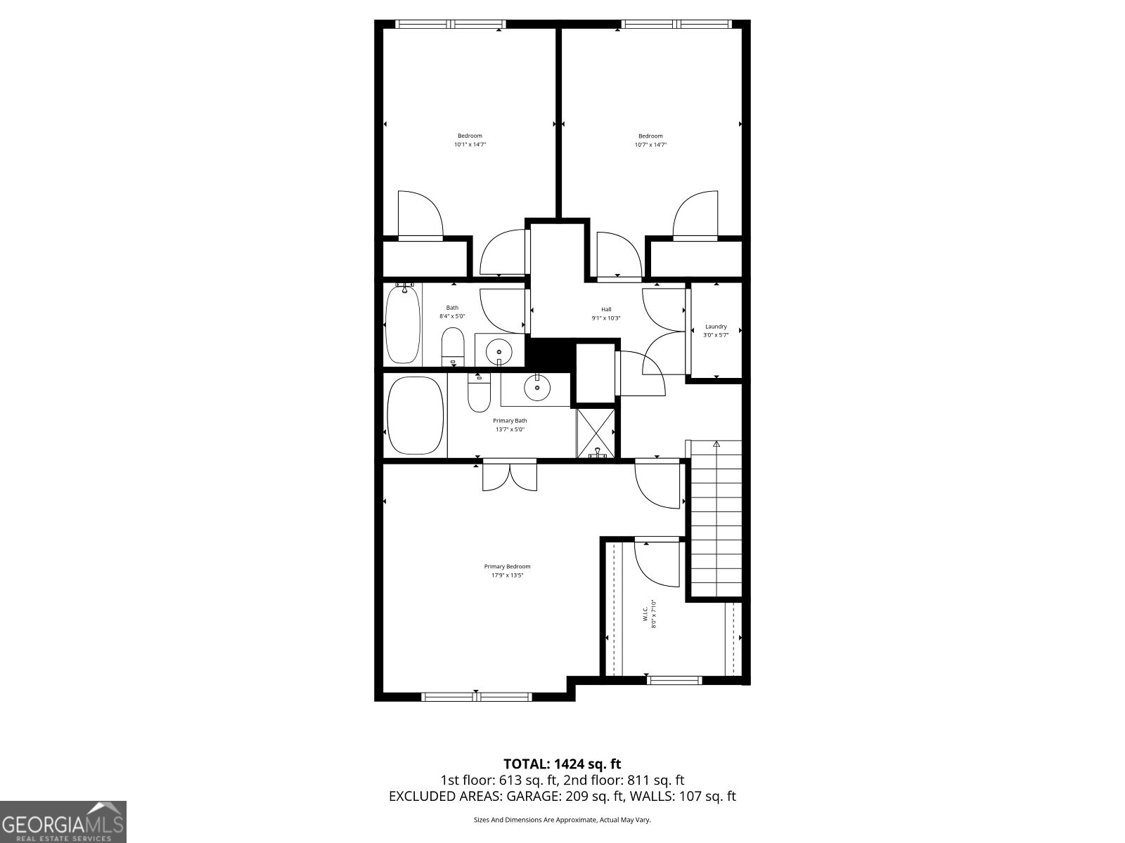 2260 Ferentz Trace Norcross GA 30071