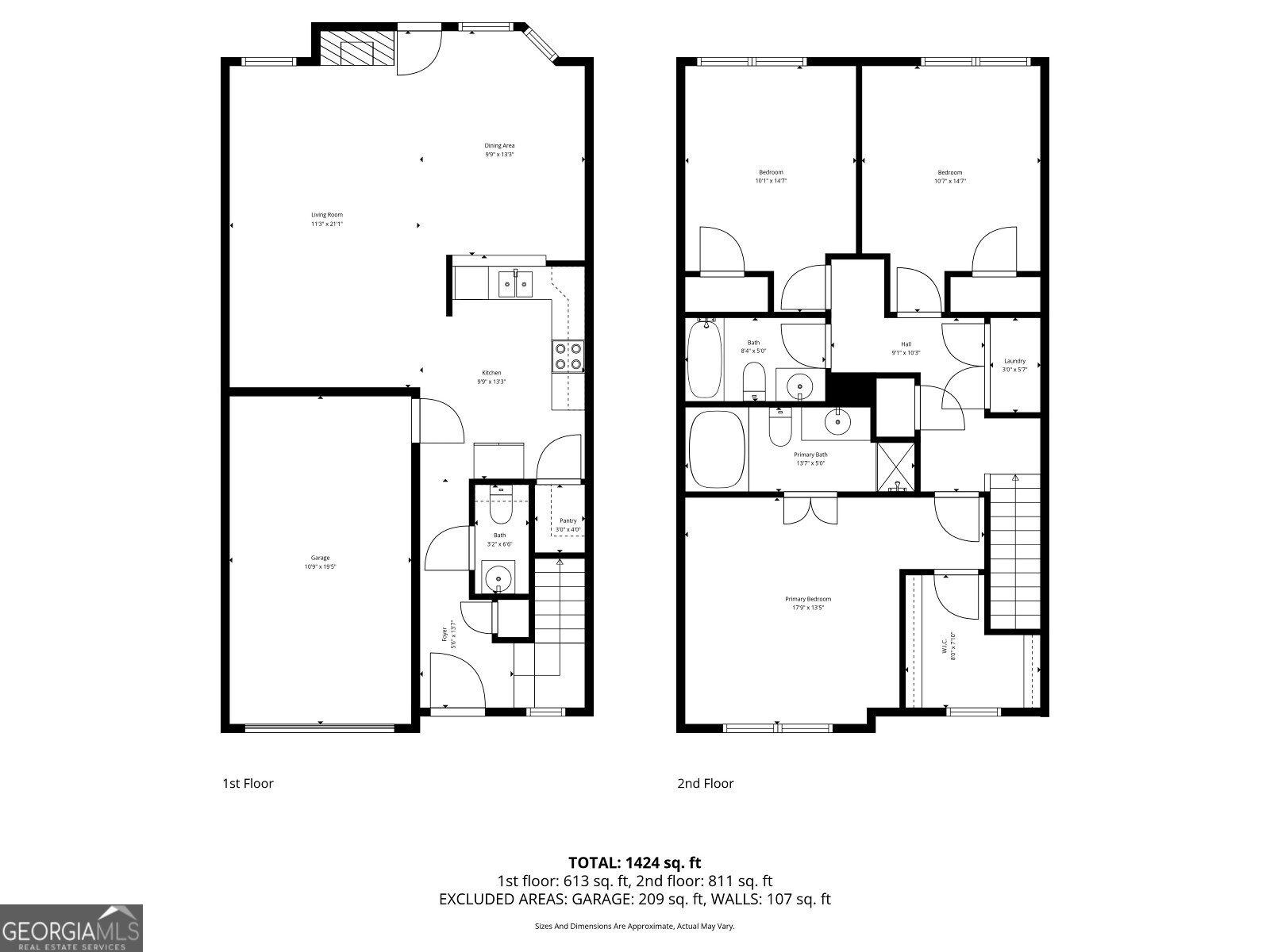 2260 Ferentz Trace Norcross GA 30071