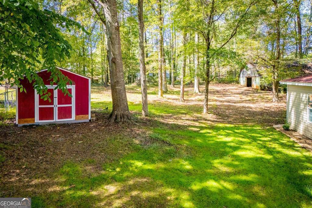 1531 Tyus Carrollton Road Carrollton GA 30116