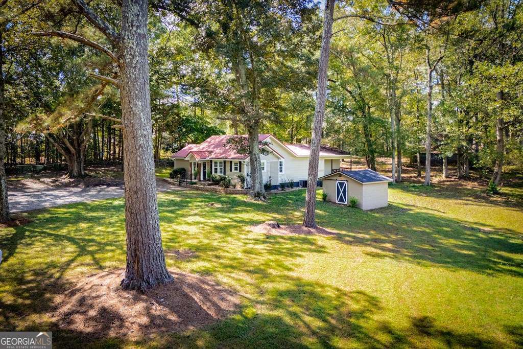 1531 Tyus Carrollton Road Carrollton GA 30116