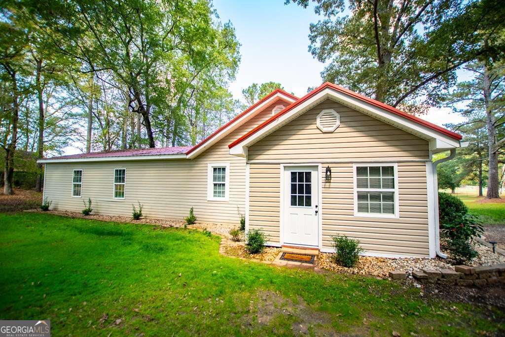 1531 Tyus Carrollton Road Carrollton GA 30116