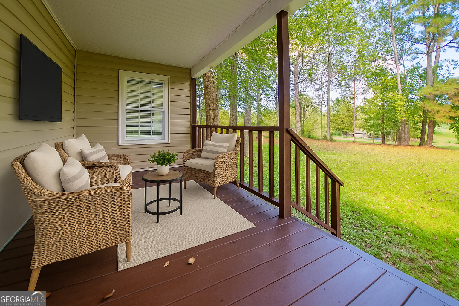 1531 Tyus Carrollton Road Carrollton GA 30116