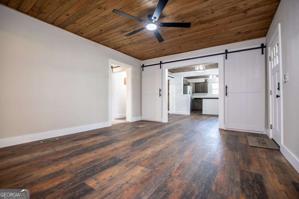1531 Tyus Carrollton Road Carrollton GA 30116