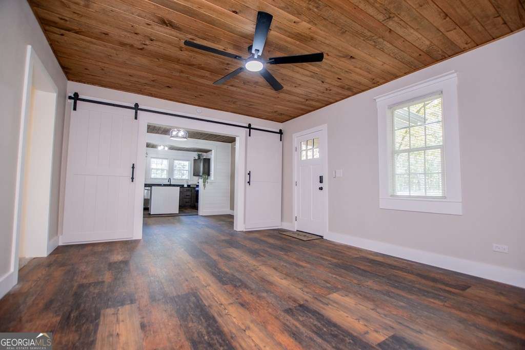 1531 Tyus Carrollton Road Carrollton GA 30116