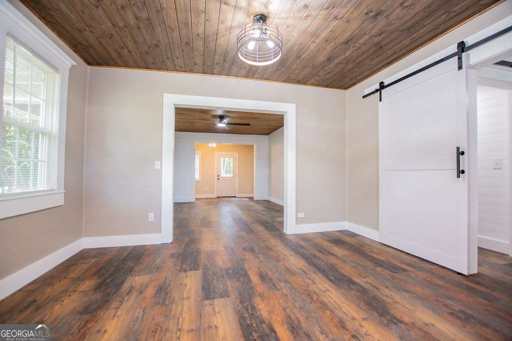 1531 Tyus Carrollton Road Carrollton GA 30116