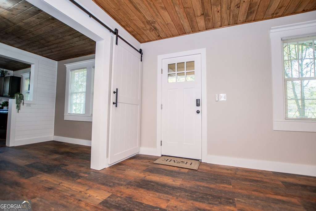 1531 Tyus Carrollton Road Carrollton GA 30116