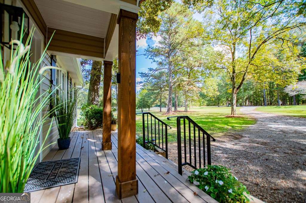 1531 Tyus Carrollton Road Carrollton GA 30116