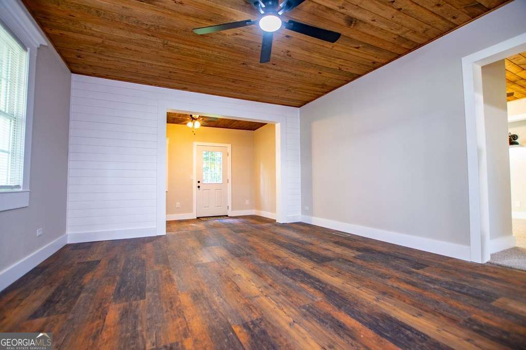 1531 Tyus Carrollton Road Carrollton GA 30116