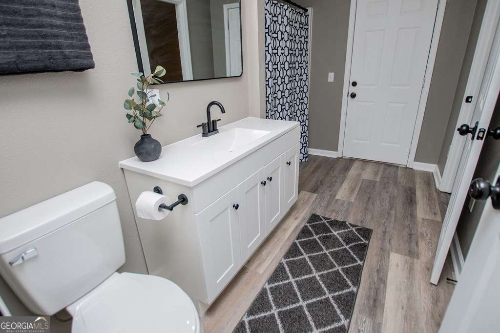 1531 Tyus Carrollton Road Carrollton GA 30116