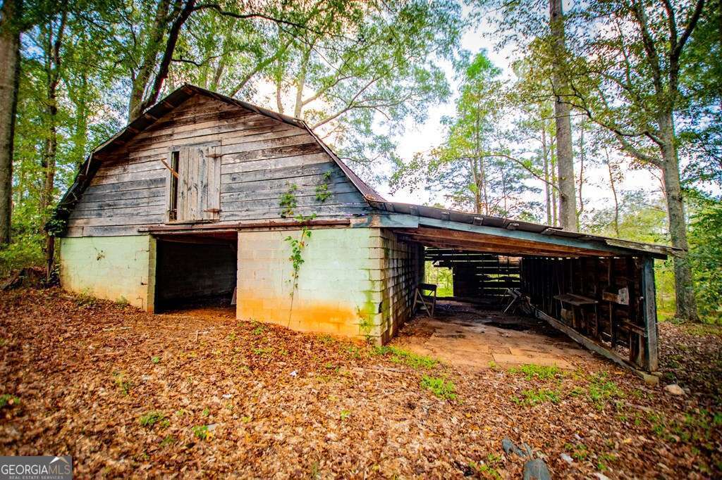 1531 Tyus Carrollton Road Carrollton GA 30116