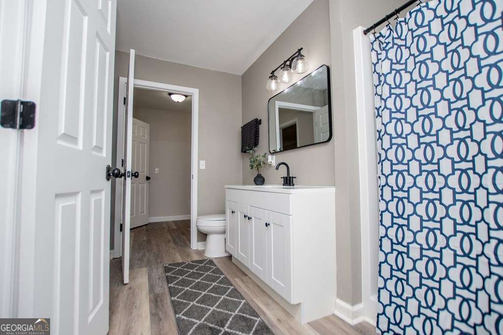 1531 Tyus Carrollton Road Carrollton GA 30116
