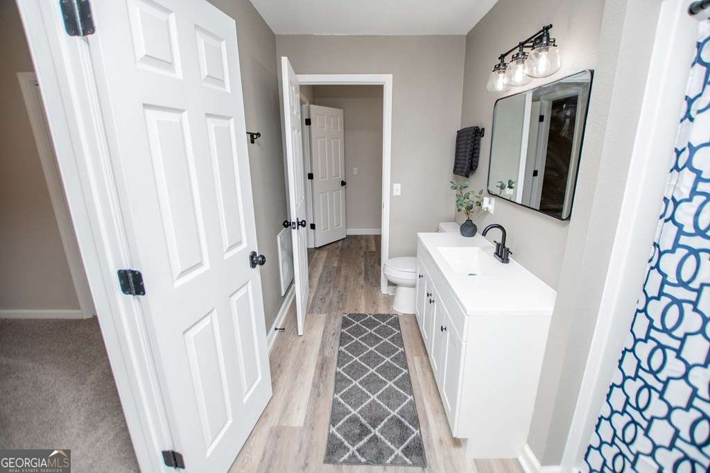 1531 Tyus Carrollton Road Carrollton GA 30116
