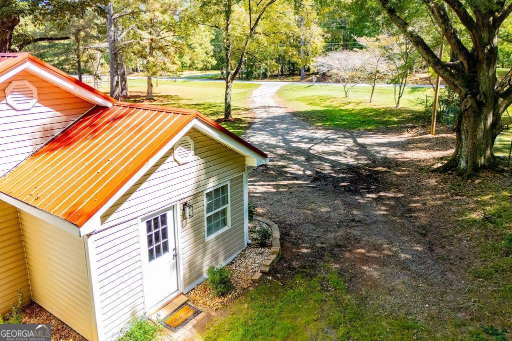 1531 Tyus Carrollton Road Carrollton GA 30116