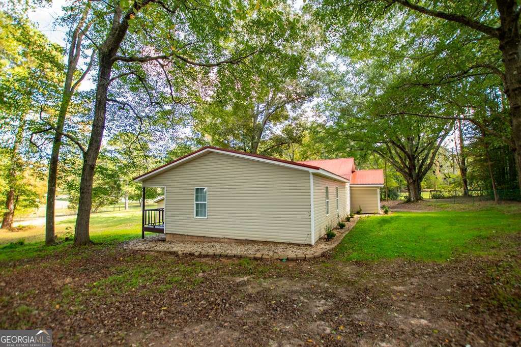 1531 Tyus Carrollton Road Carrollton GA 30116