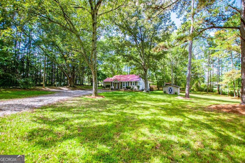1531 Tyus Carrollton Road Carrollton GA 30116