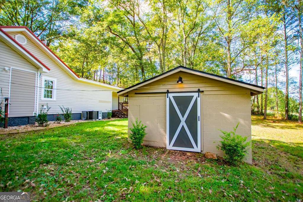 1531 Tyus Carrollton Road Carrollton GA 30116