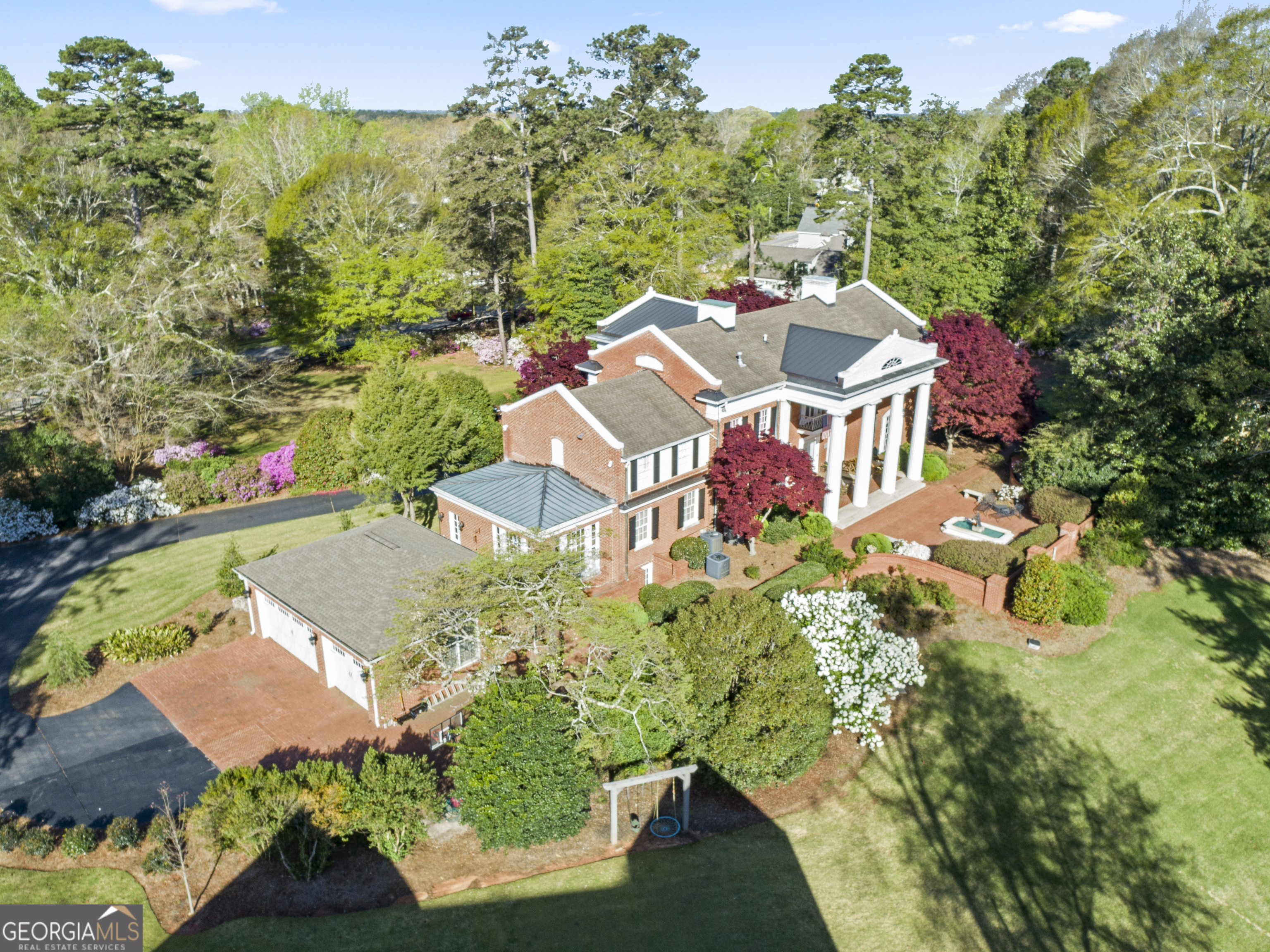 22 Sanford Drive Newnan GA 30263