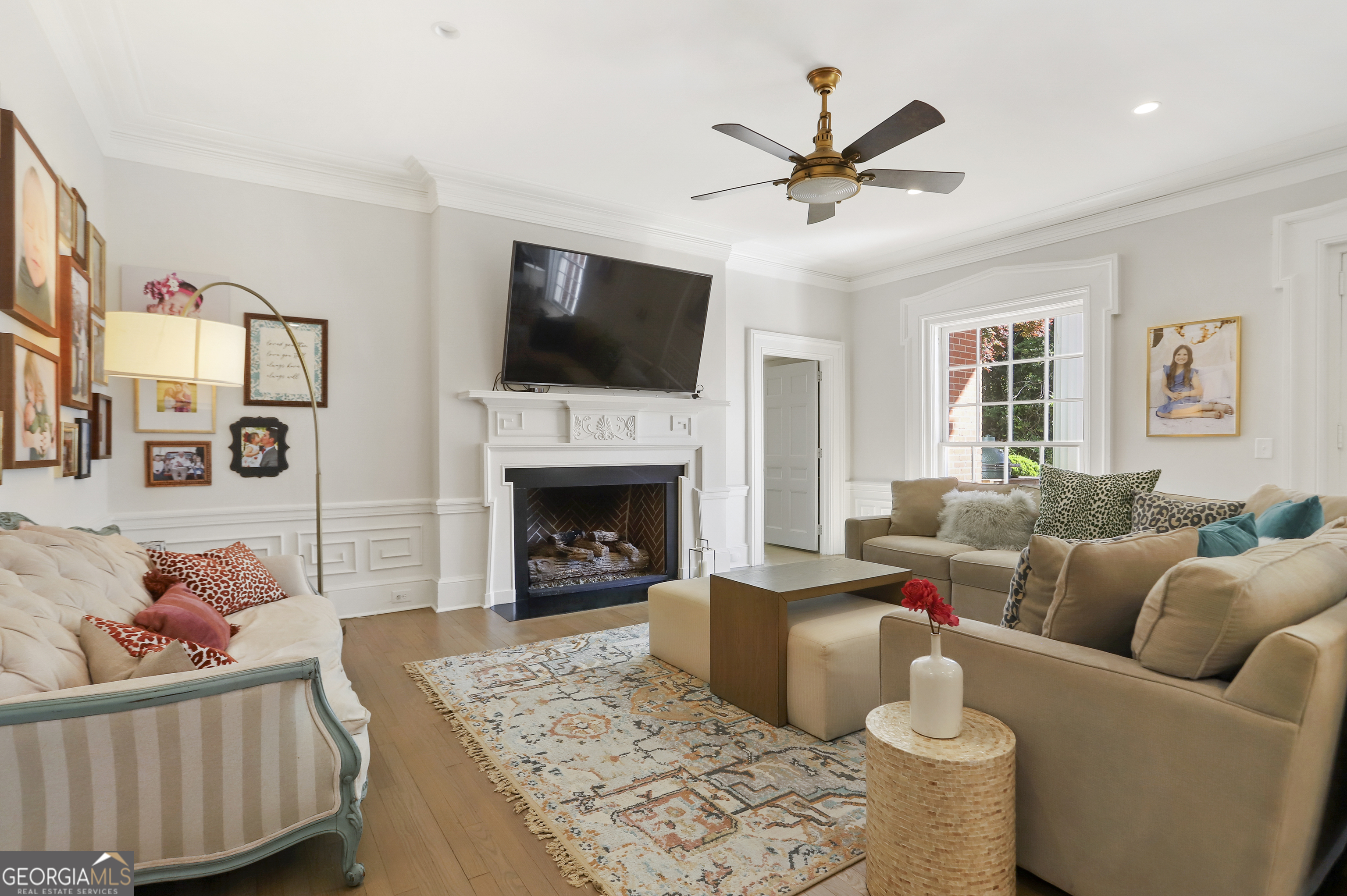 22 Sanford Drive Newnan GA 30263