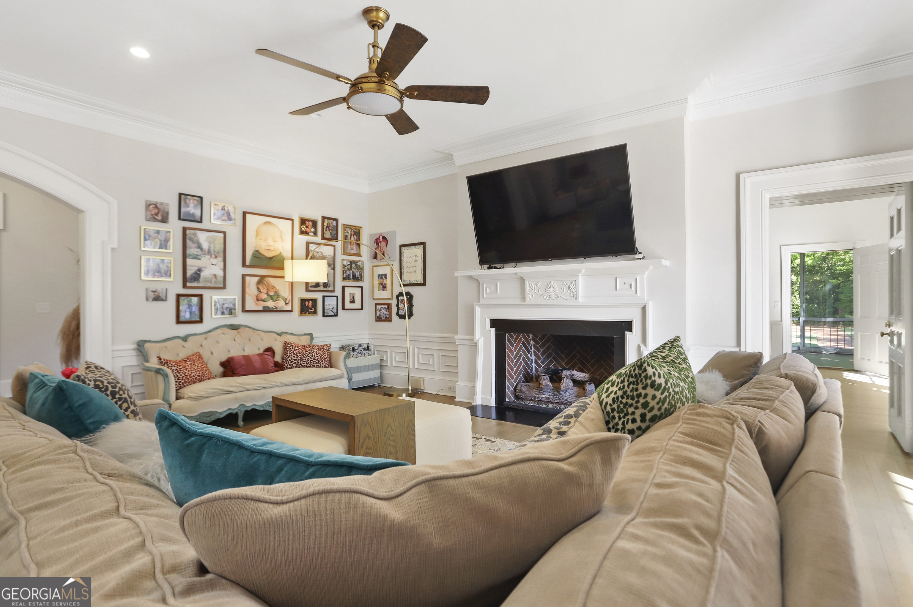 22 Sanford Drive Newnan GA 30263