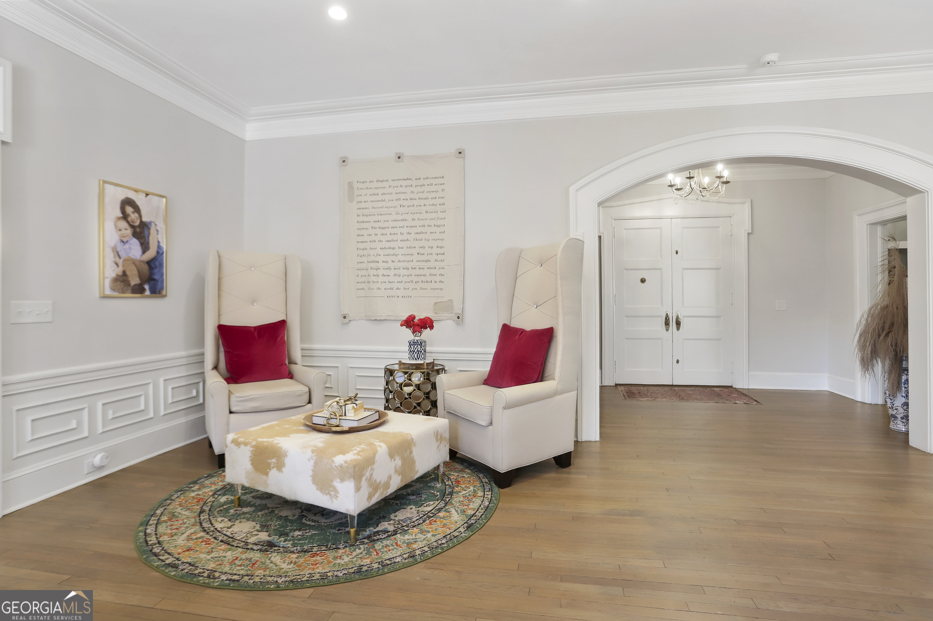 22 Sanford Drive Newnan GA 30263