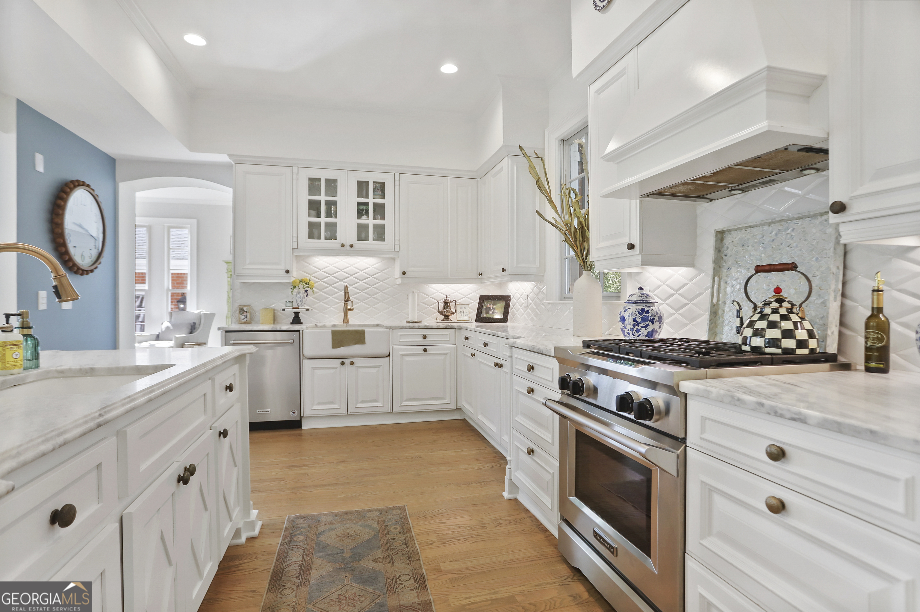 22 Sanford Drive Newnan GA 30263