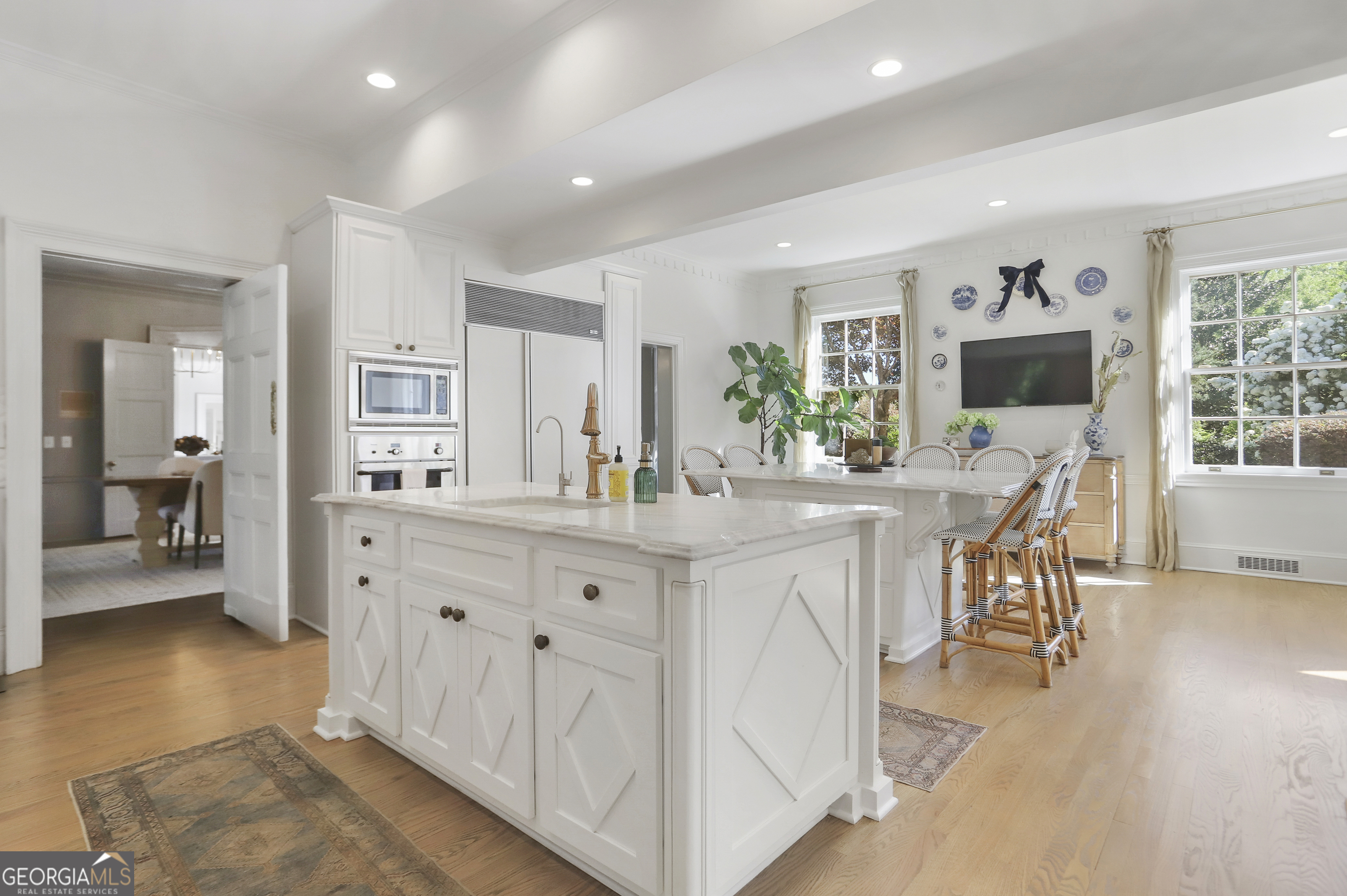 22 Sanford Drive Newnan GA 30263