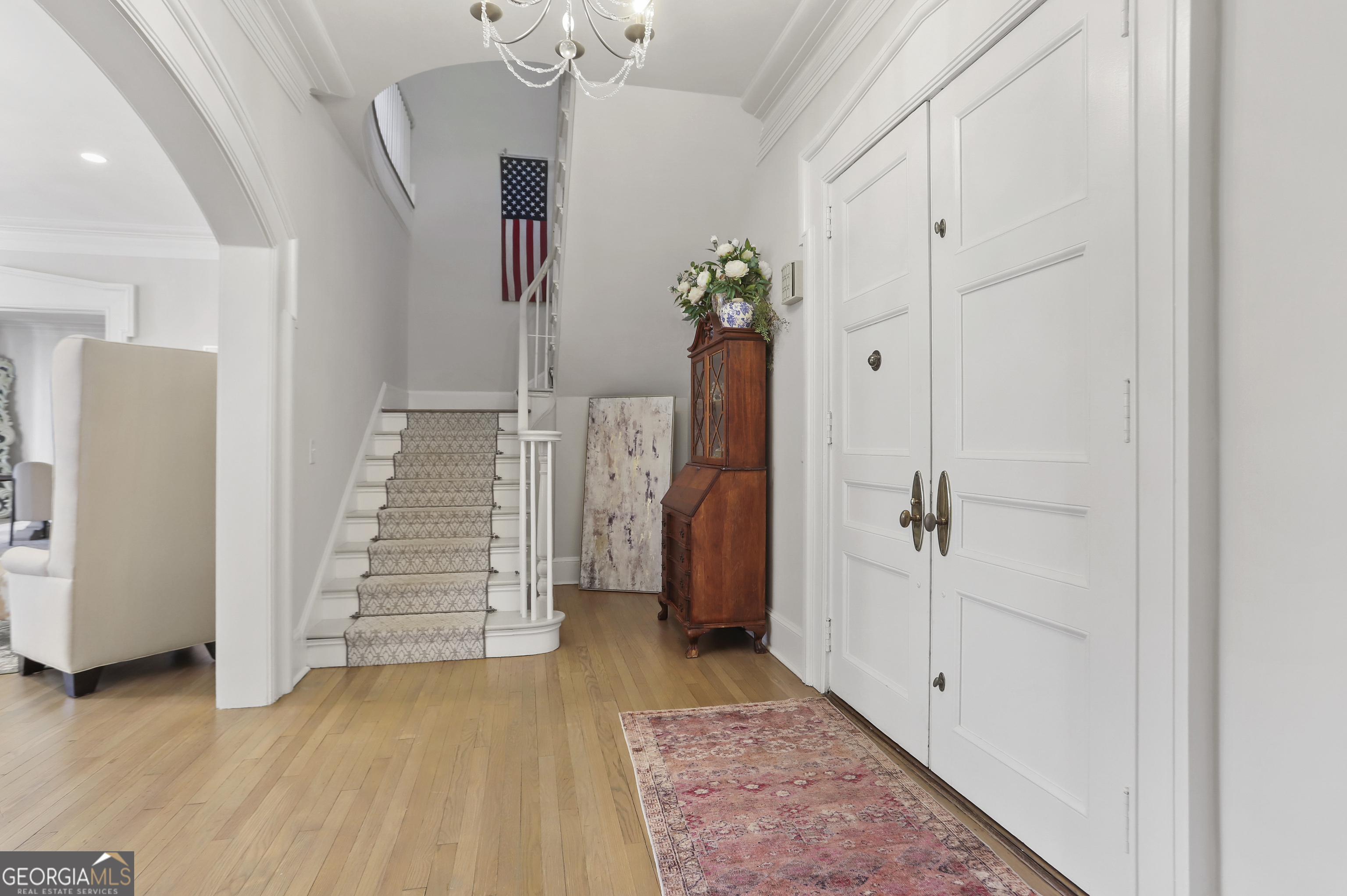 22 Sanford Drive Newnan GA 30263