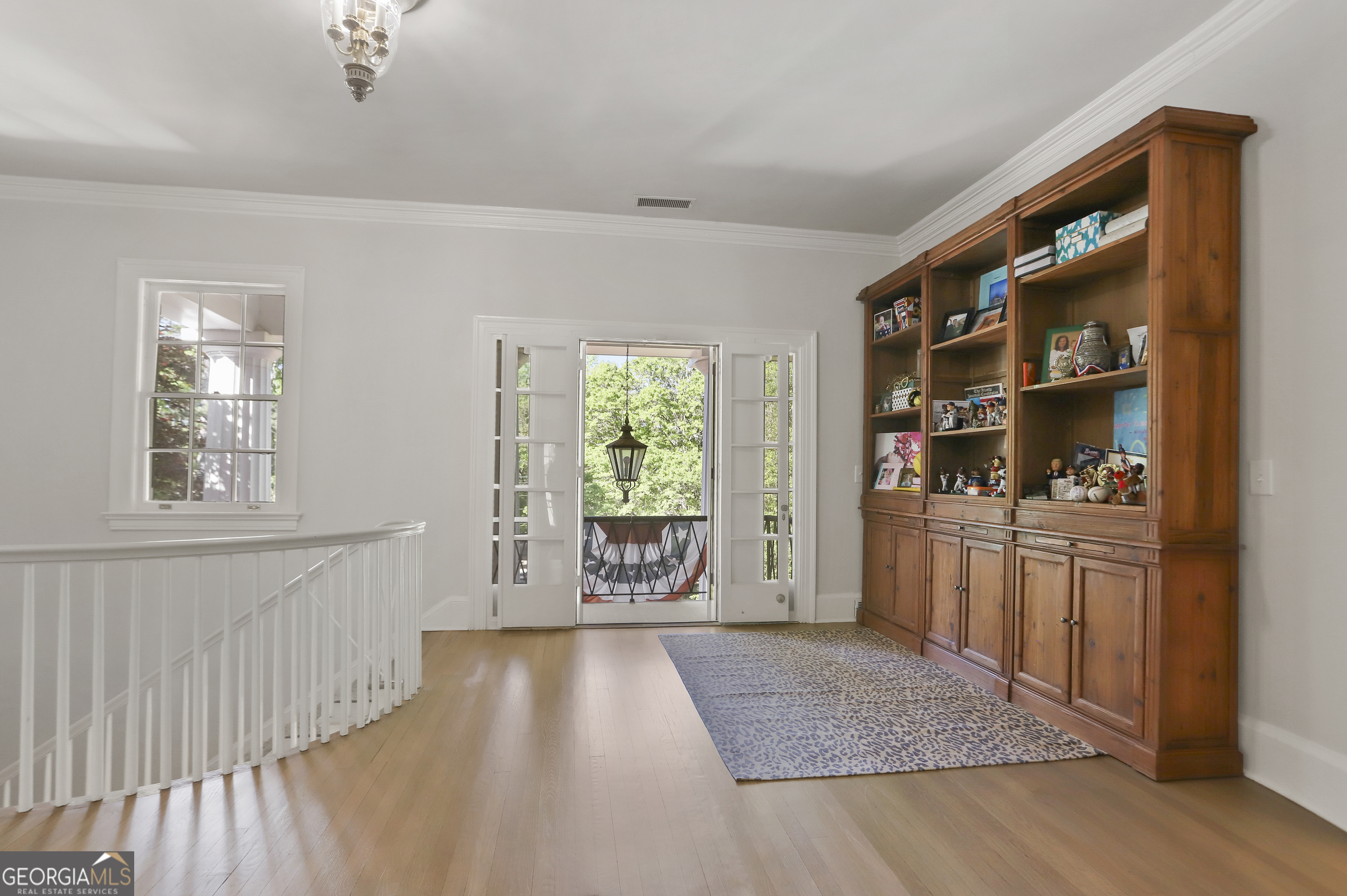 22 Sanford Drive Newnan GA 30263
