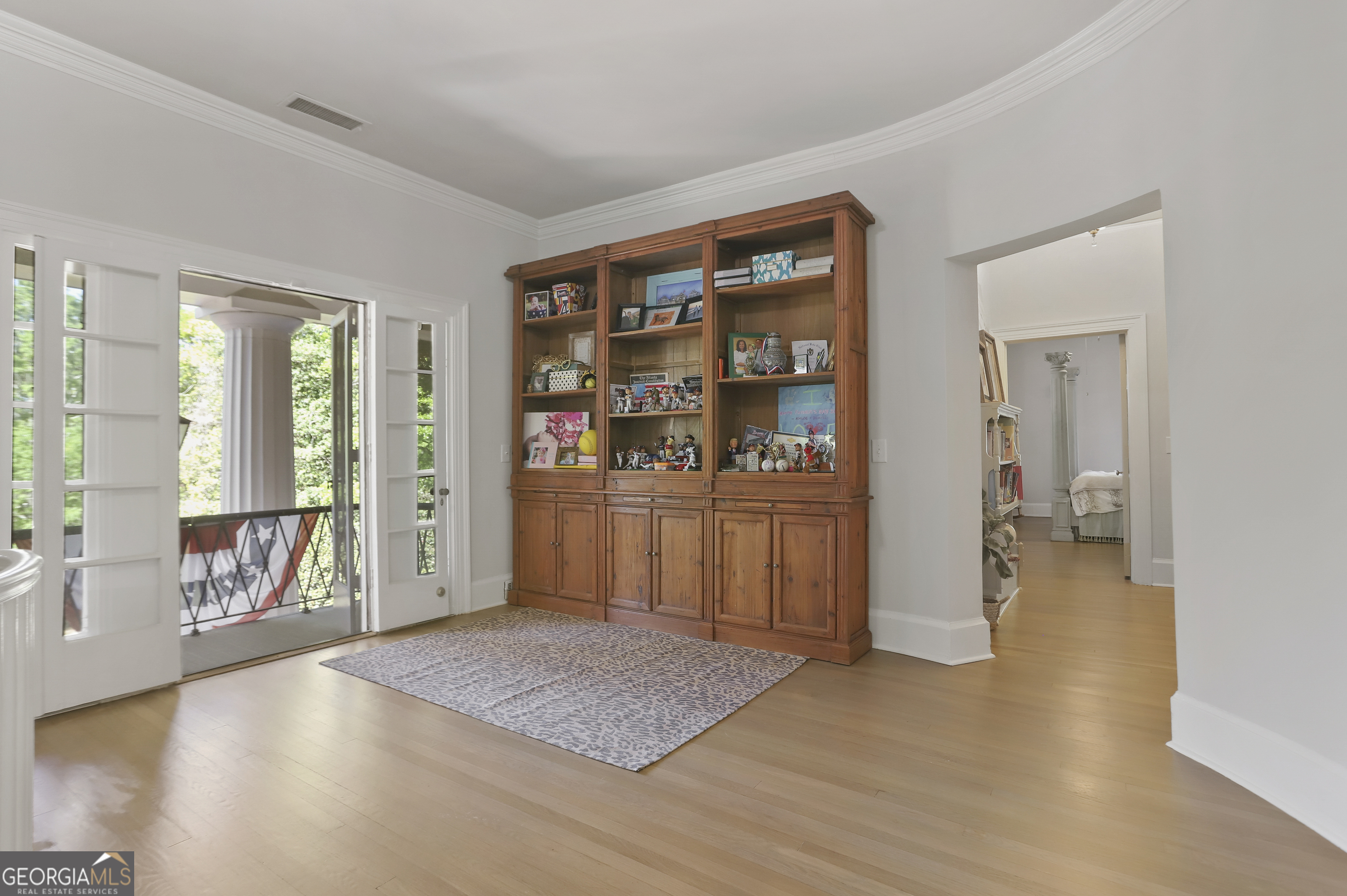 22 Sanford Drive Newnan GA 30263