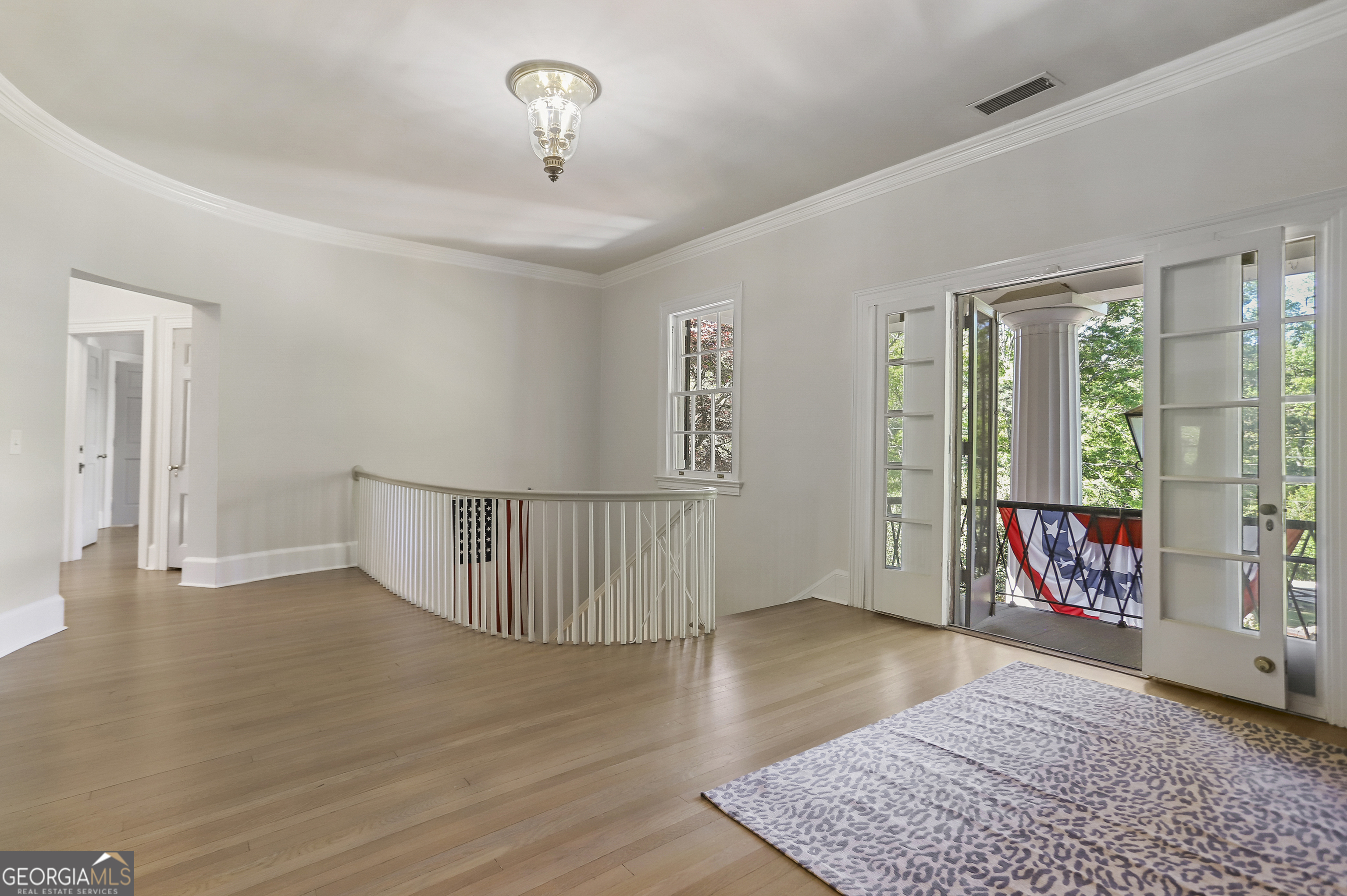 22 Sanford Drive Newnan GA 30263