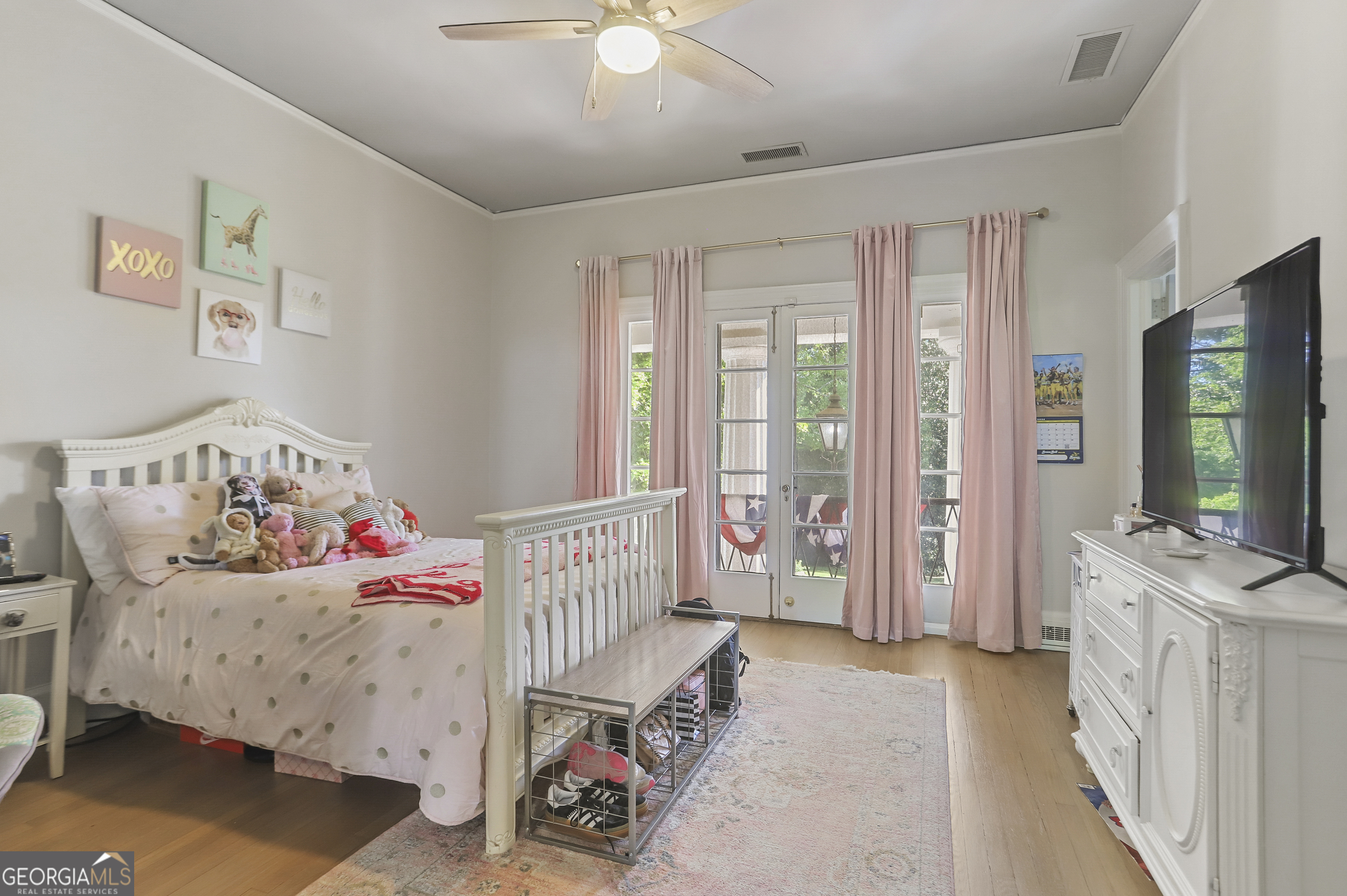 22 Sanford Drive Newnan GA 30263