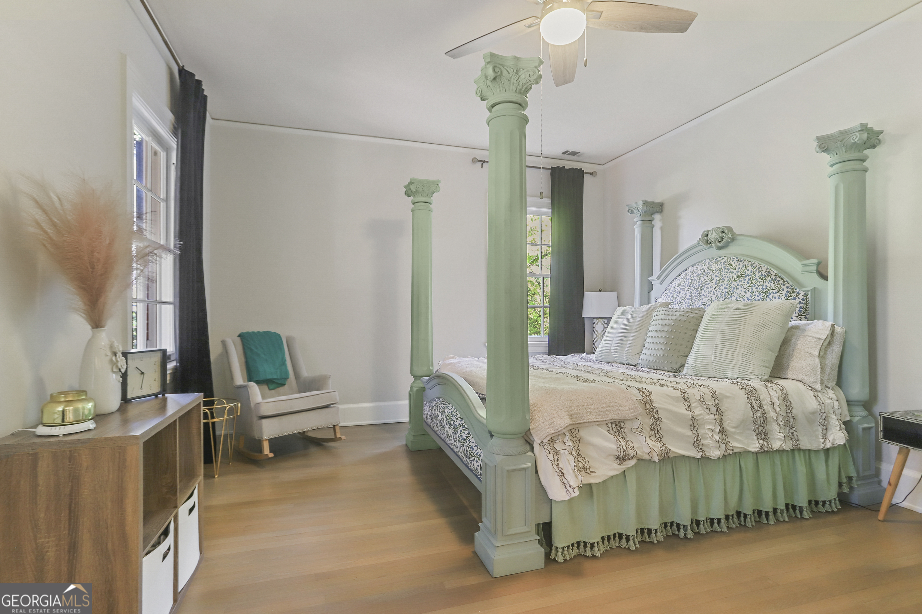 22 Sanford Drive Newnan GA 30263