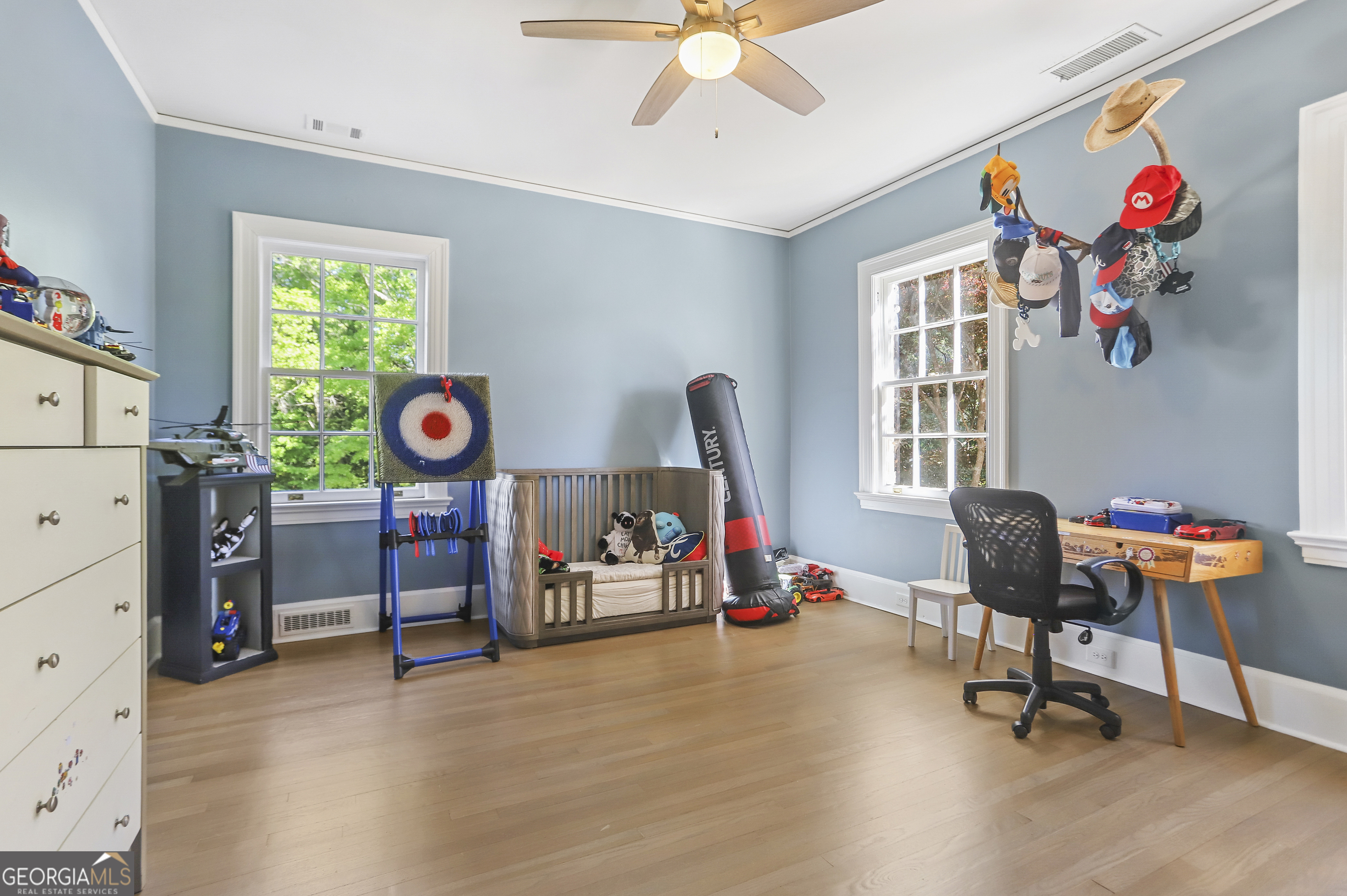 22 Sanford Drive Newnan GA 30263