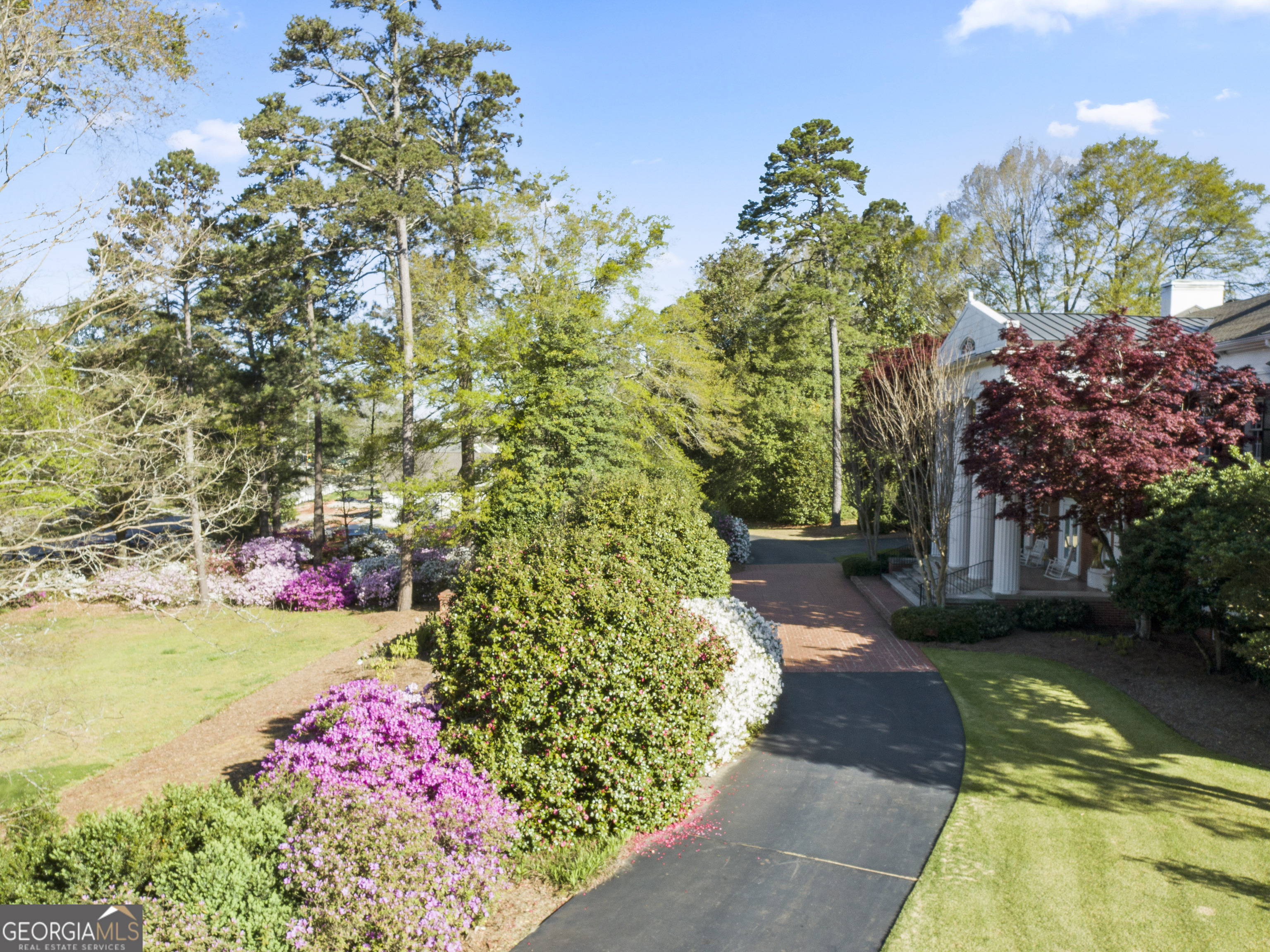 22 Sanford Drive Newnan GA 30263