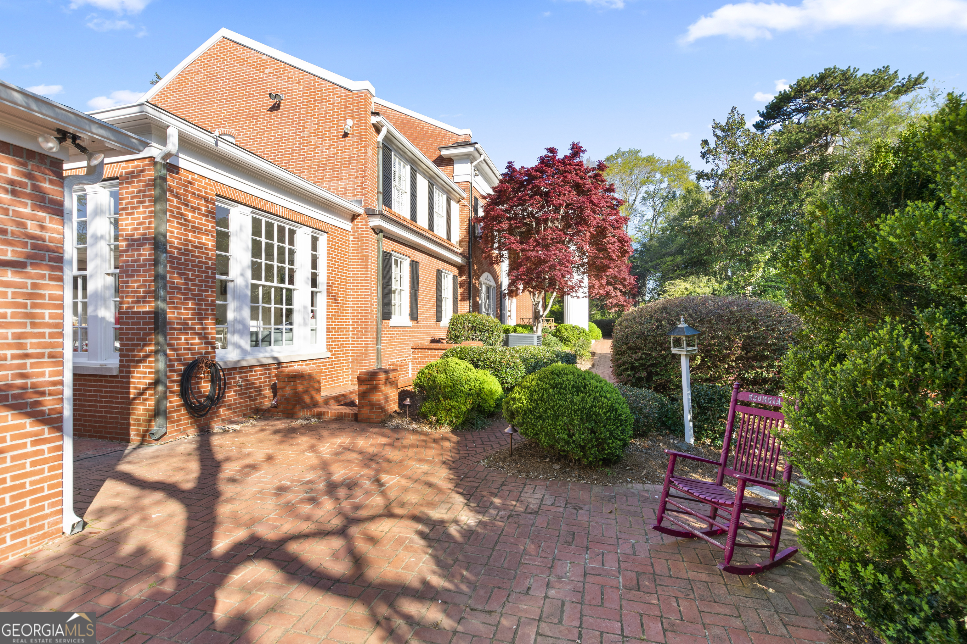 22 Sanford Drive Newnan GA 30263