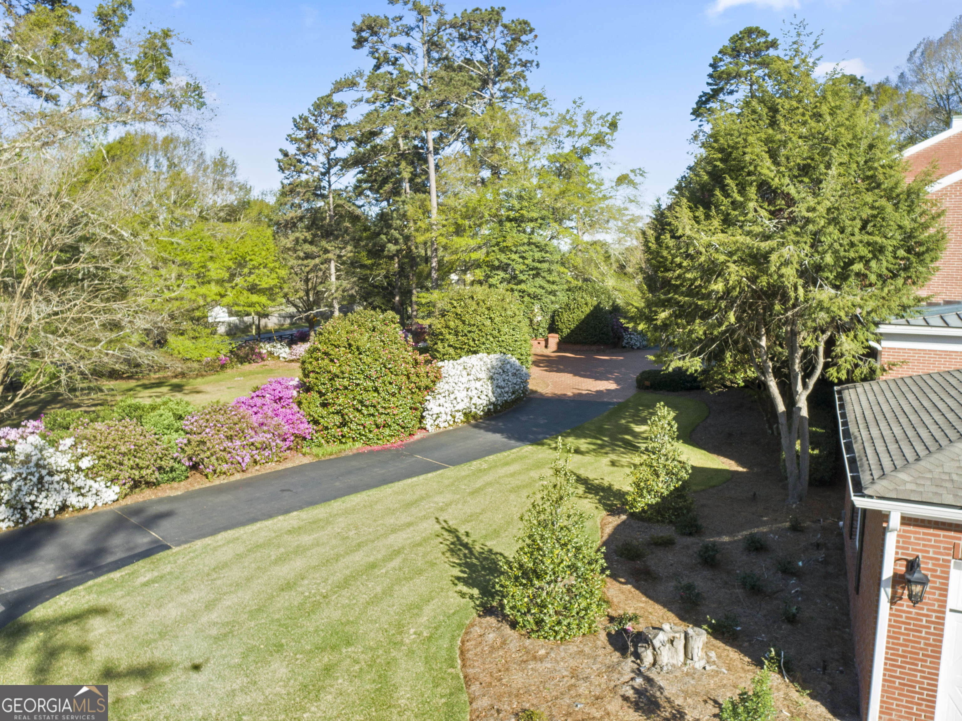 22 Sanford Drive Newnan GA 30263