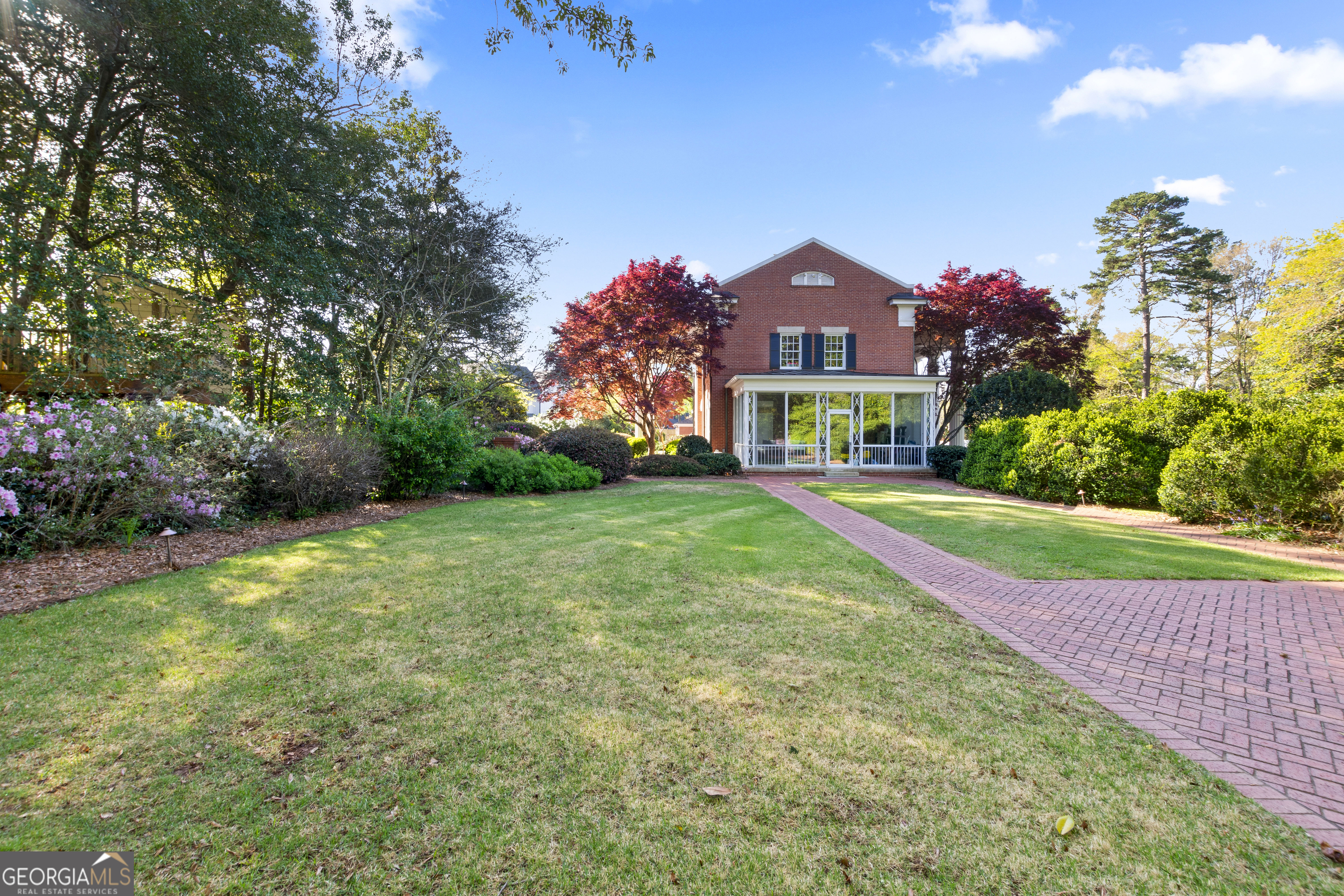 22 Sanford Drive Newnan GA 30263